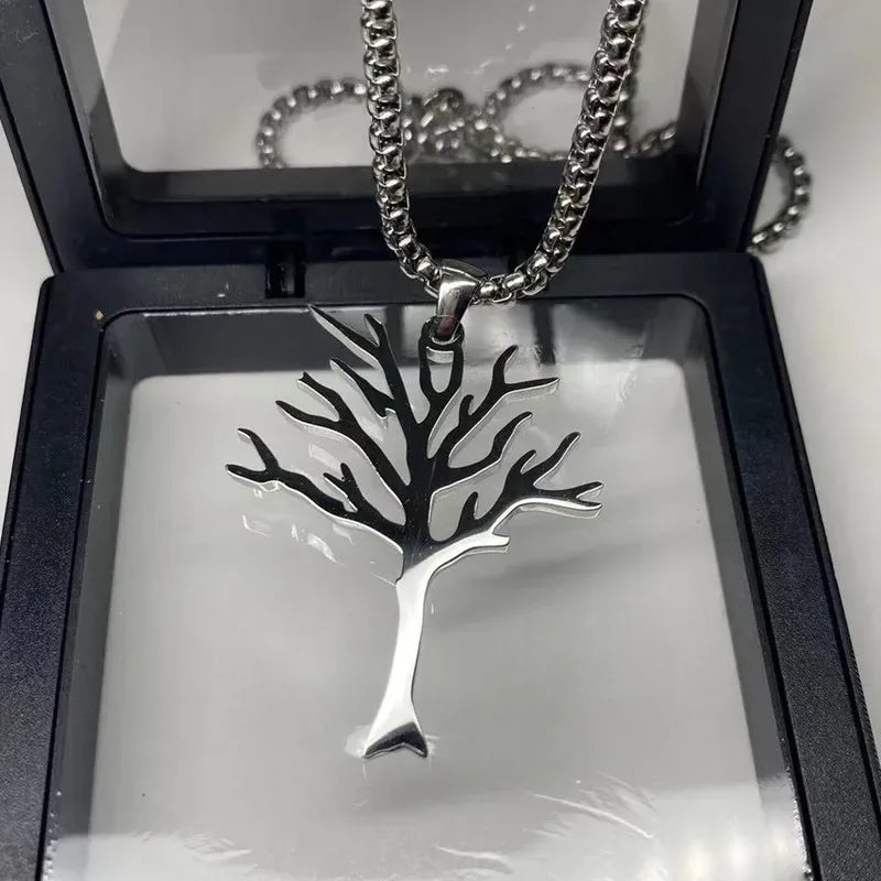 xxxtentaction necklace