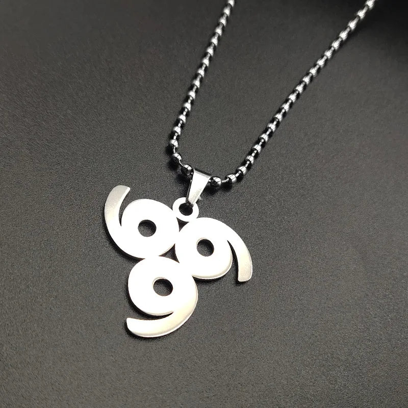 999 wrld necklaces