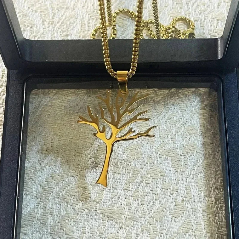 xxxtentaction necklace